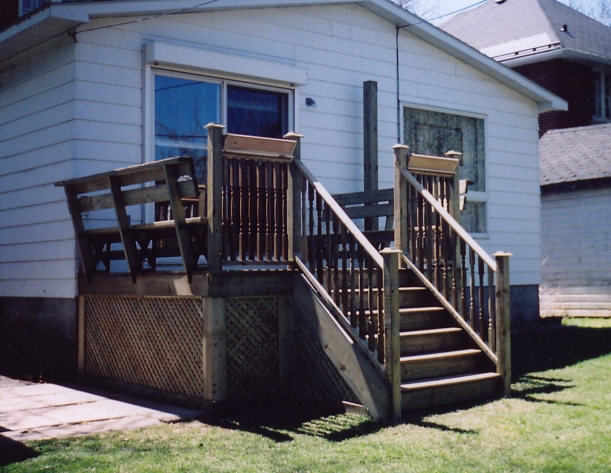 Deck 13